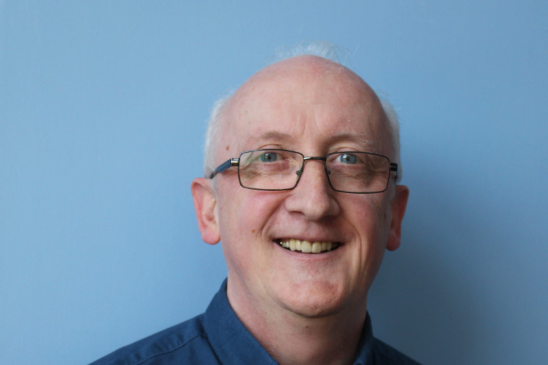 Andy Walker*Elder/Trustee*andy.walker