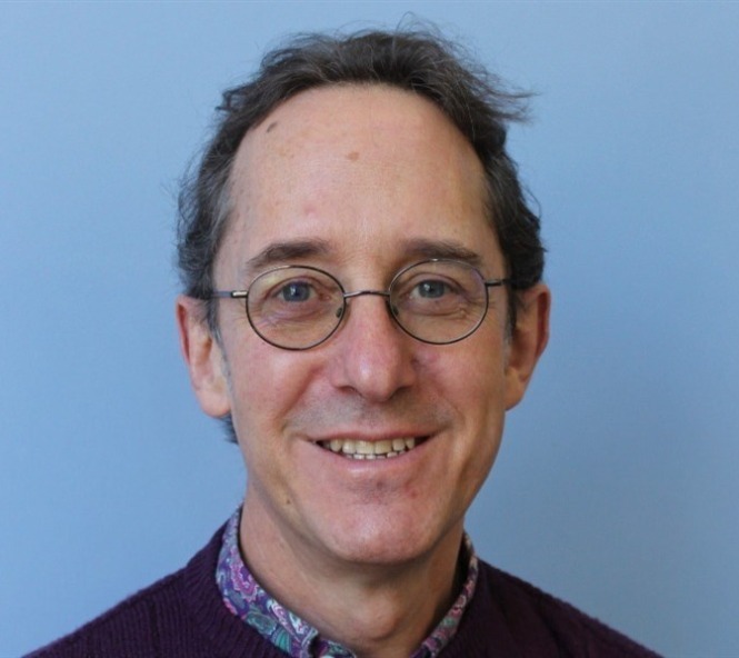 Neal Green*Deacon/Chair of Trustees*neal.green