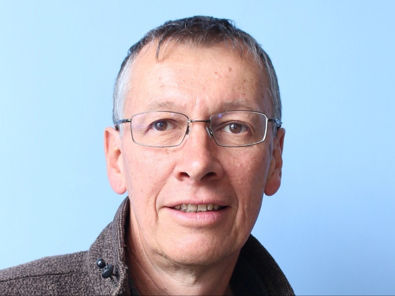 Steve Lock*Deacon/Trustee*steve.lock