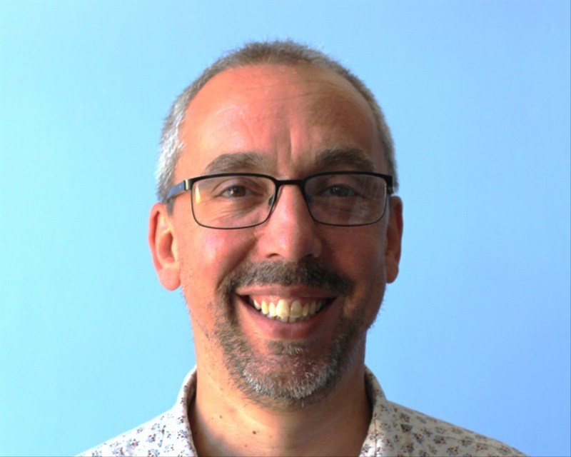 Dave Cotton*Deacon/Trustee*dave.cotton